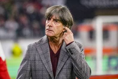Unglaubliches Gerücht - Löw reagiert