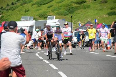 Tour rast heute in die Sprint-Hauptstadt