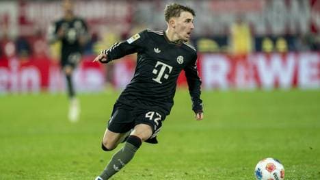 Karl war in Köln von der Bank gekommen