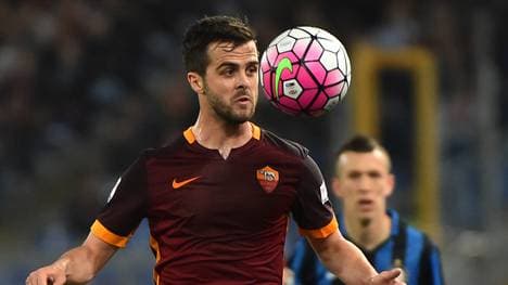 Pjanic