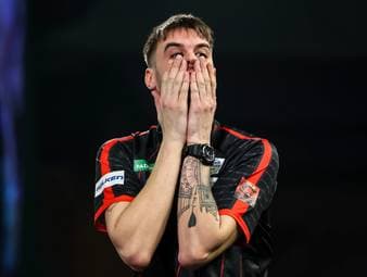 "Es war der größte Tiefschlag meines Lebens"