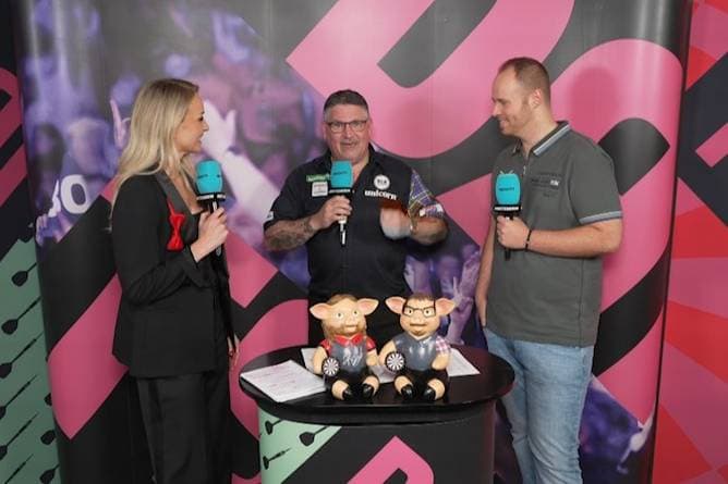 "Es ist noch ein weiter Weg zu gehen"