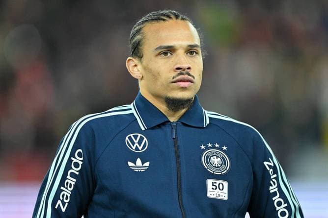 Heftiger Gegenwind für Sané