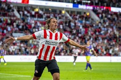 Abgeschriebenes Wunderkind sorgt für Furore