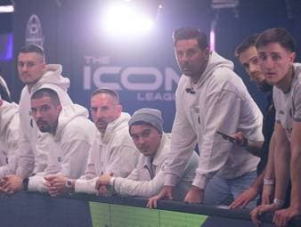 Ribérys neue Rolle: Legende gibt Einblicke