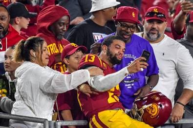 Dieser NFL-Draft wird historisch