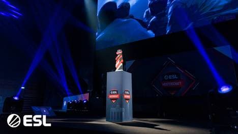 Sprout setzt sich gegen den Favoriten BIG durch und verteidigt den Titel der ESL-Meisterschaft zum zweiten Mal.