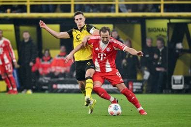 Paarung für den Supercup klar
