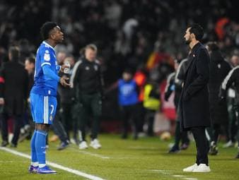 "Totalschaden bei der ersten Gelegenheit"