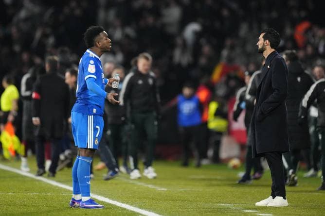 "Eine gigantische Katastrophe"