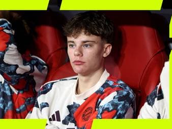 Dem BVB droht der Verlust eines Topstars, der FC Bayern steht vor einem Millionen-Transfer von Jonathan Asp Jensen und auch beim VfL Wolfsburg kommt Bewegung in eine wichtige Personalie. 