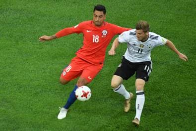 Schlag gegen Werner: Eklat um Videobeweis