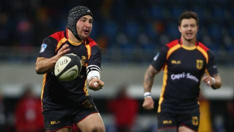 Germany v Uruguay - International Match