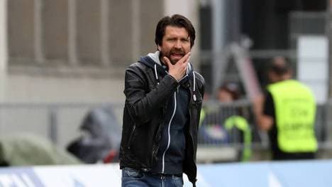 Peter Hyballa leidet unter psychischen Problemen