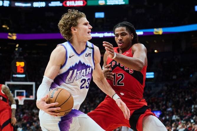 Hohe Strafen! NBA greift bei zwei Teams hart durch