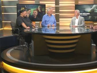 Sendung verpasst? Rudi Brückner - Der Talk am Montag vom 12.09.2022 mit Jens Keller