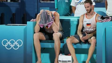 Wieder reicht es nur für Platz zwei