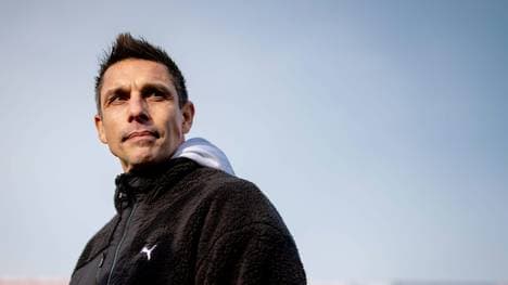 Übernimmt auf St. Pauli: Marcel Rapp