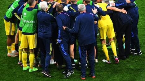 "Nachhaltigkeits-EM": Schweden holt den Titel