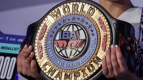 Das Chaos beim Weltverband IBA wächst immer weiter