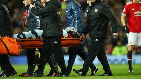 Manchester United v Southampton - Premier League