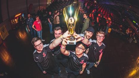 Magdeburg eSports triumphiert beim ersten ESBD-Vereinspokal