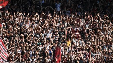 2. Bundesliga: Fan von FC St. Pauli auf Intensivstation nach Zusammenbruch