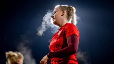 Vanessa Fudalla verlässt RB Leipzig