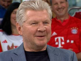 BVB-Star Karim Adeyemi war Teil eines Rapvideos seiner Frau Loredana. Im Doppelpass reagieren einige Gäste entsetzt darauf.