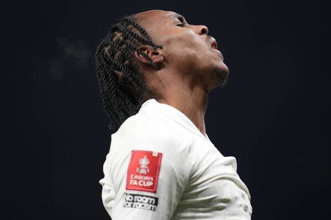 Wechselt Tel schon wieder?