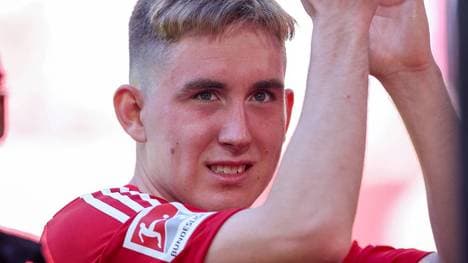 Isak Johannesson wechselt zum Rivalen