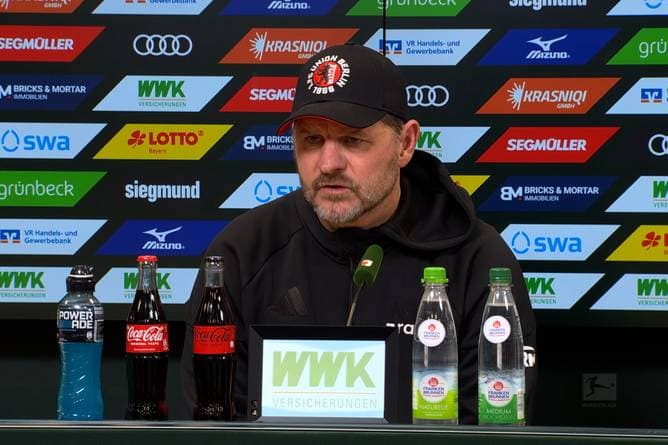 Elfmeter? "Wurde uns anders erklärt im Sommer"