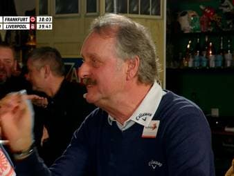  Eine Handspielszene beim Spiel Inter Mailand gegen den FC Liverpool löst im Fantalk eine hitzige Diskussion aus.