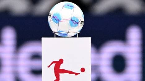 Die Bundesliga agierte vergleichweise sparsam