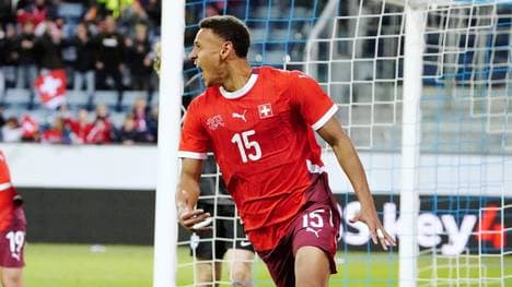 Luca Jaquez wechselt zum VfB Stuttgart