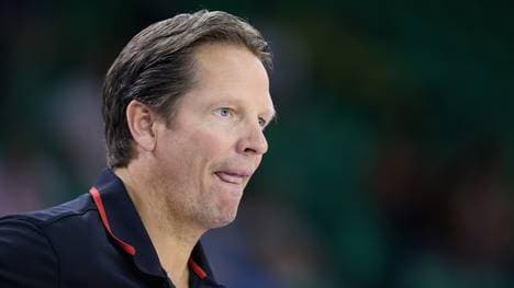 Great Britain v Germany - FIBA European Championships 2013