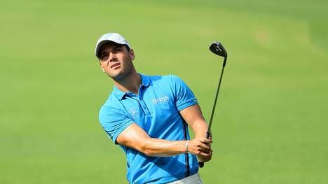 Italian Open - Day Two