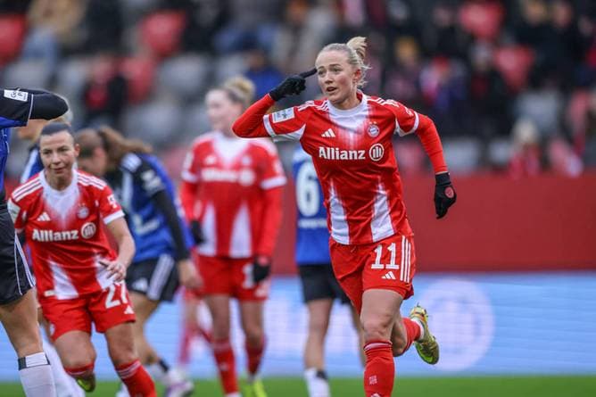 Gerüchte um Bayern-Star: "Wird ein, zwei Veränderungen geben"