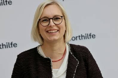 "Es ist eine historische Woche"