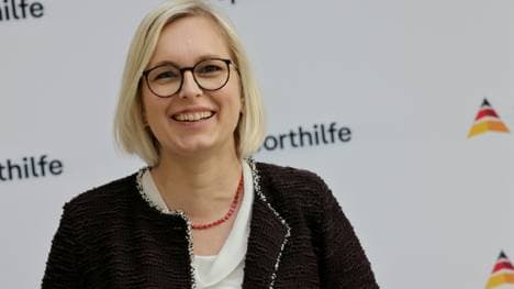 Christiane Schenderlein