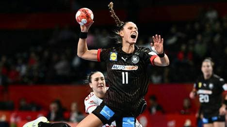 Xenia Smits gewinnt in ihrem Geburtsland 