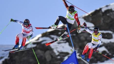 Weltcup in Val Thorens kann heute nicht stattfinden