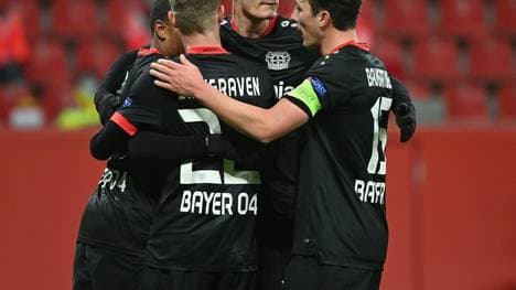 Losglück für die deutschen Teams in der Zwischerunde