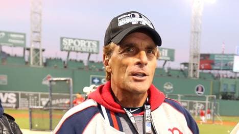 World Series - St Louis Cardinals v Boston Red Sox - Game Six