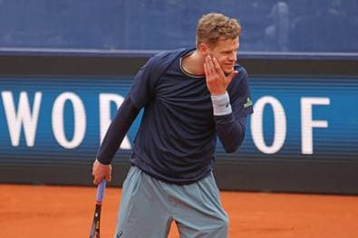 Deutsche Enttäuschung in München