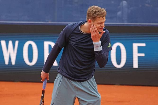 Deutsche Enttäuschung in München