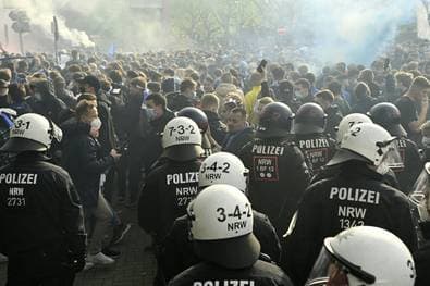 DFL beschließt Maßnahmen für Sicherheit