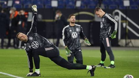 Manuel Neuer sorgt für Wirbel - Kevin Trapp zeigt Verständnis