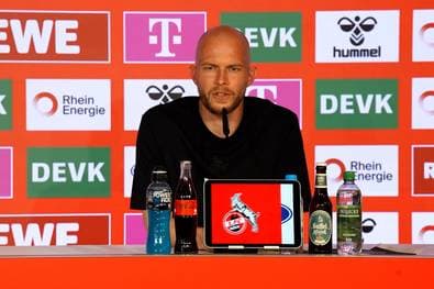 "Andere Mannschaften wären zusammengebrochen"