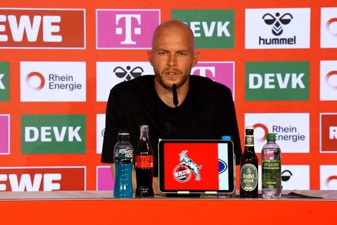 "Andere Mannschaften wären zusammengebrochen"